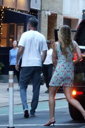 Jennifer Lawrence   Out in New York City 08 23 2022   - 69