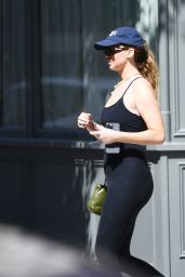 Jennifer Lawrence - Out in New York City 08/30/2022