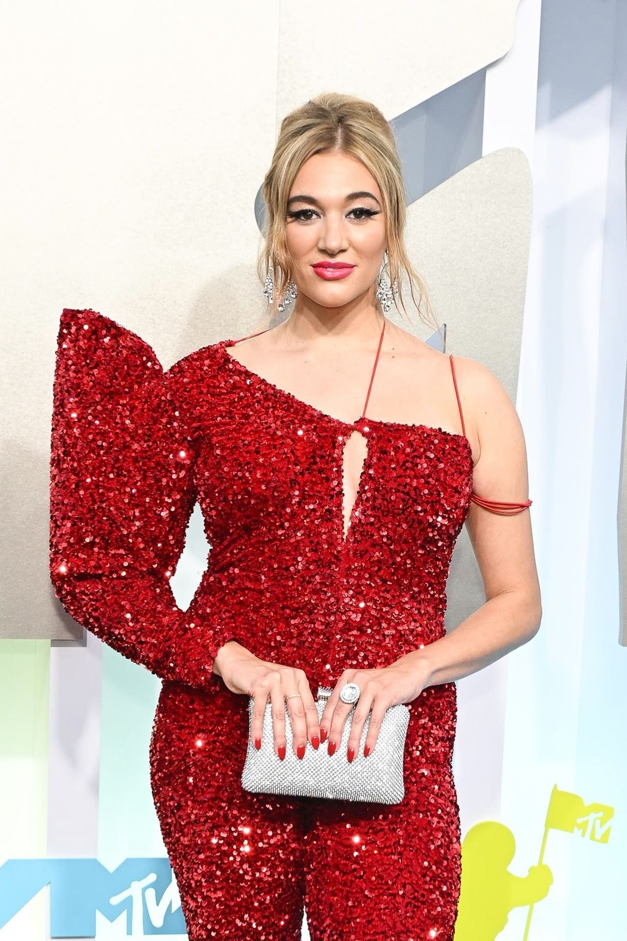 JessVal Ortiz Style Clothes Outfits And Fashion CelebMafia