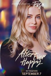 Josephine Langford - After Ever Happy 2022