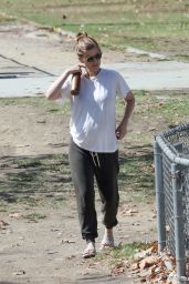 Kate Mara - Out in LA 08/26/2022