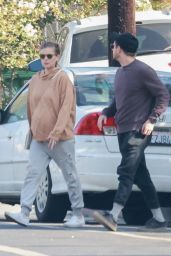 Kate Mara   Out in Silver Lake 08 23 2022   - 93