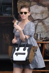 Kate Mara Street Style 07 31 2022   - 55