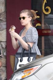 Kate Mara Street Style 07 31 2022   - 10