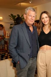 Katharine McPhee   Soho House Opens Soho Home Studio Melrose in West Hollywood 08 17 2022   - 66