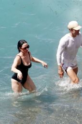 Katy Perry in Swimsuit 08 21 2022   - 63