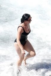 Katy Perry in Swimsuit 08 21 2022   - 50