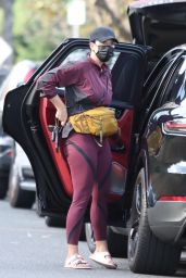 Katy Perry - Out in Beverly Hills 08/01/2022