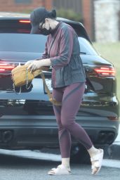 Katy Perry - Out in Beverly Hills 08/01/2022