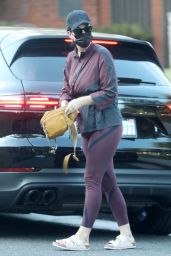 Katy Perry - Out in Beverly Hills 08/01/2022