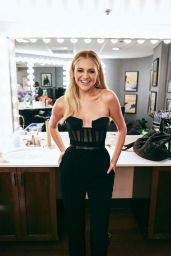 Kelsea Ballerini - Academy Of Country Music Honors in Nashville 08/24/2022
