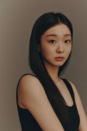 Kim Da Mi - New Profile Photos Taken by UAA August 2022