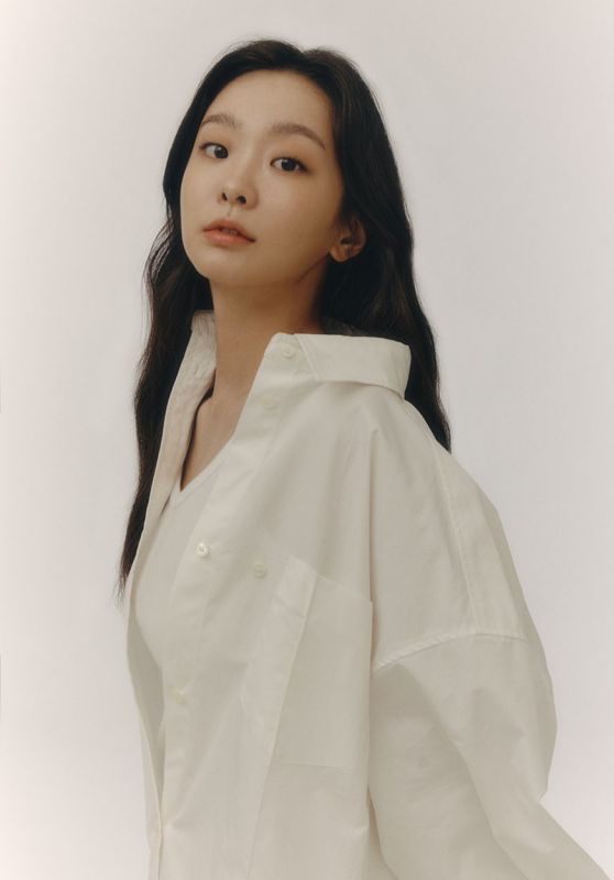 Kim Da Mi - New Profile Photos Taken by UAA August 2022