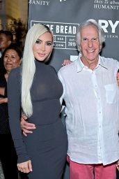 Kim Kardashian - TIAH Fundraiser 08/28/2022