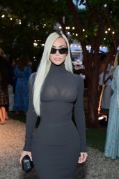 Kim Kardashian - TIAH Fundraiser 08/28/2022