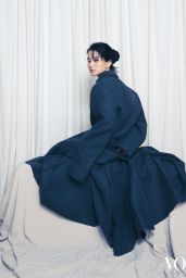 Kim Tae-Ri - Vogue Hong Kong August 2022