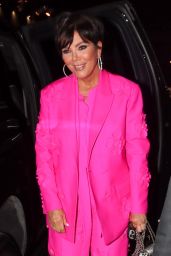 Kris Jenner   Kylie s Cosmetics s Launch Event 08 24 2022   - 99