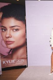Kylie Jenner 08/25/2022