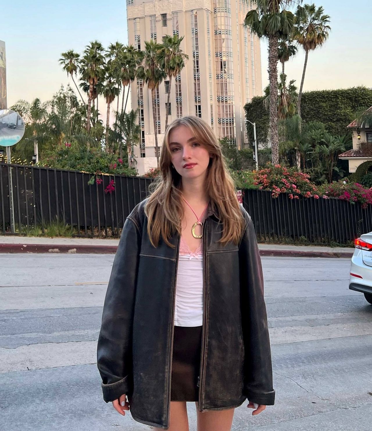 Lauren Orlando 08/21/2022 • CelebMafia