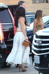 Lauren Sanchez at Nobu in Malibu 08 06 2022   - 13