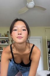Lily Chee 08/11/2022