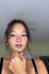 Lily Chee 08/12/2022