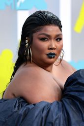 Lizzo   2022 MTV Video Music Awards   - 46