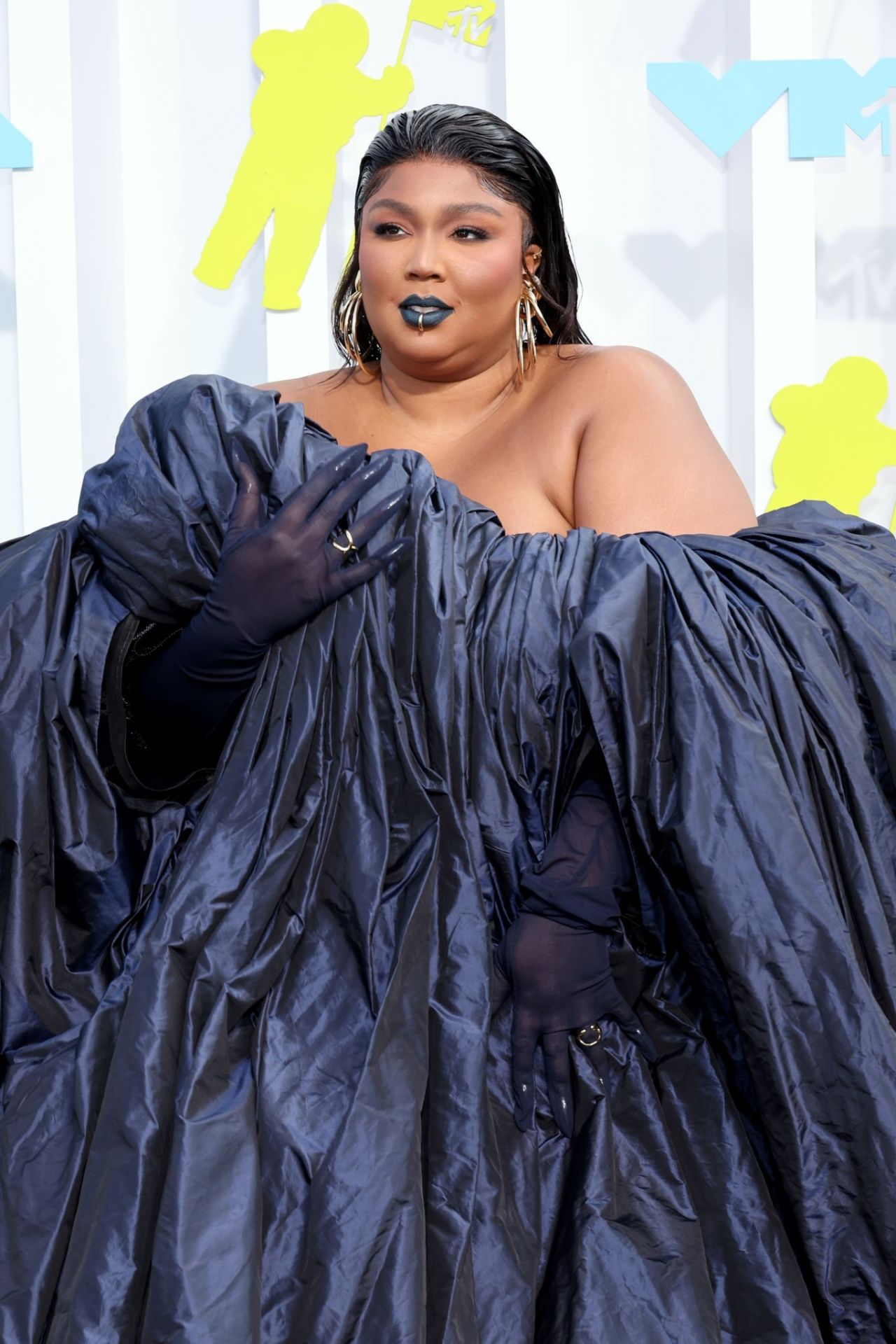 Lizzo – 2022 MTV Video Music Awards • CelebMafia