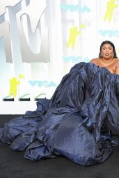 Lizzo   2022 MTV Video Music Awards   - 3