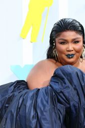 Lizzo   2022 MTV Video Music Awards   - 86