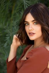 Lucy Hale 08/15/2022