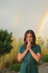 Lucy Hale 08/29/2022
