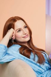 Madelaine Petsch   Ipsy Glam Bag X May 2022   - 73