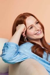 Madelaine Petsch   Ipsy Glam Bag X May 2022   - 36