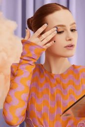 Madelaine Petsch   Ipsy Glam Bag X May 2022   - 10