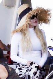 Madonna Boat Trip in Taormina 08/21/2022
