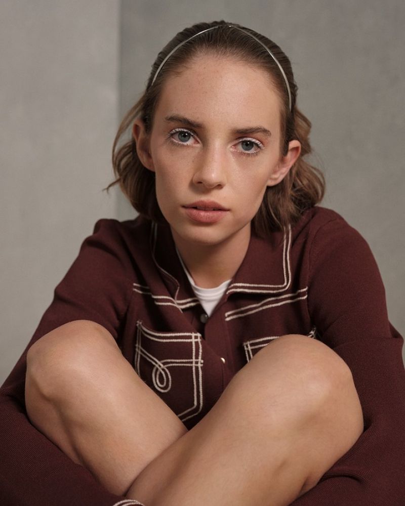 Maya Hawke – NME Magazine May 2022 (more photos) • CelebMafia