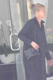 Melanie Griffith Makeup Free - Hollywood 08/26/2022