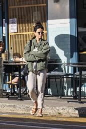 Michelle Keegan and Mark Wright   Out in Bondi 08 20 2022   - 42