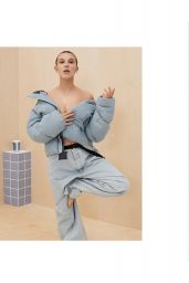 Millie Bobby Brown - Vogue Hong Kong, June 2022 (more photos)