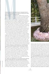 Miranda Kerr - The Purist Magazine Architecture and Design Issue 2022