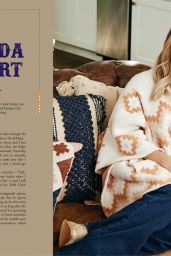 Miranda Lambert - Cowboys & Indians October 2022 Issue