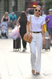 Myleene Klass in London 08 09 2022   - 67