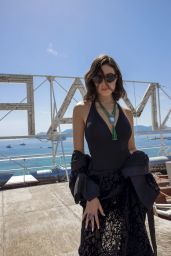 Olivia Culpo - L`Officiel Riviera July 2022