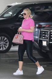 Rebel Wilson - Out in Beverly Hills 08/18/2022