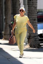 Rebel Wilson Street Style 08 19 2022   - 2