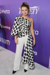 Sammi Hanratty - Variety Power of Young Hollywood Event 08/11/2022