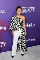 Sammi Hanratty - Variety Power of Young Hollywood Event 08/11/2022
