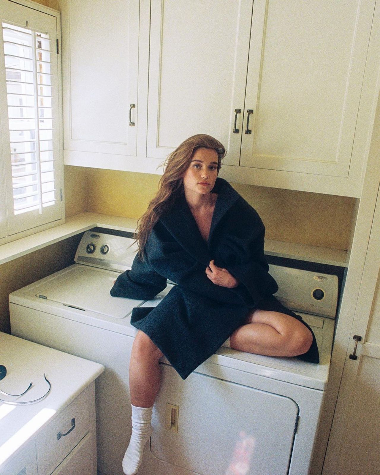 Sarah catherine hook feet