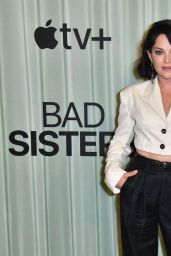 Sarah Greene - "Bad Sisters" Premiere in New York City